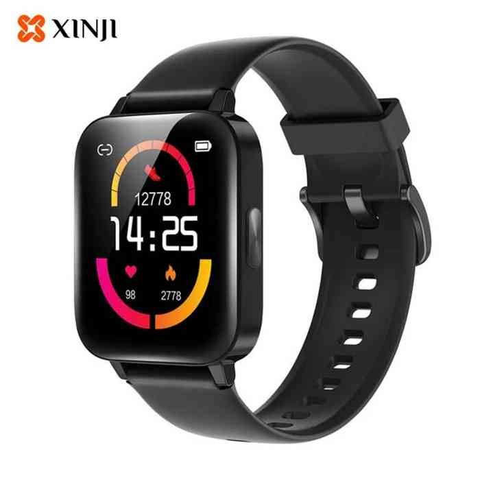 XINJI COBEE C1 Waterproof Smart Watch